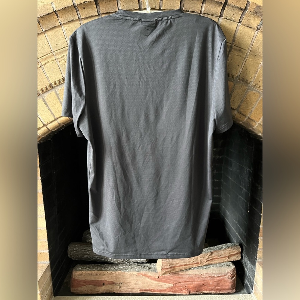 Gymshark workout shirt sleeve shirt - Picture 3 of 4